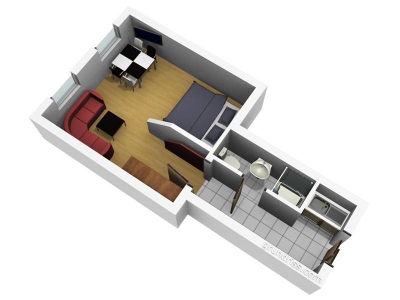 Vienna Cityapartments - Design 1 Exterior photo